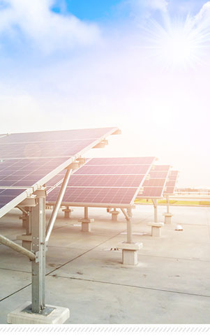100% energia pulita